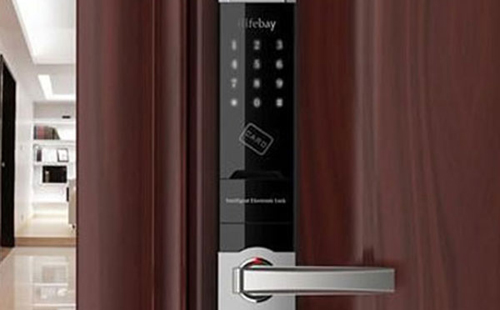 兴隆台24小时上门开锁公司