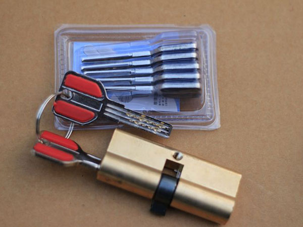 兴隆台24小时上门开锁公司