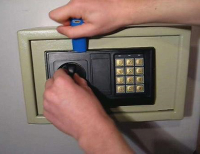 兴隆台24小时上门开锁公司