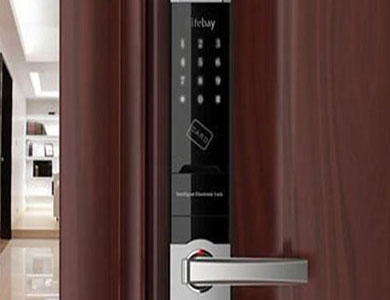 兴隆台24小时上门开锁公司