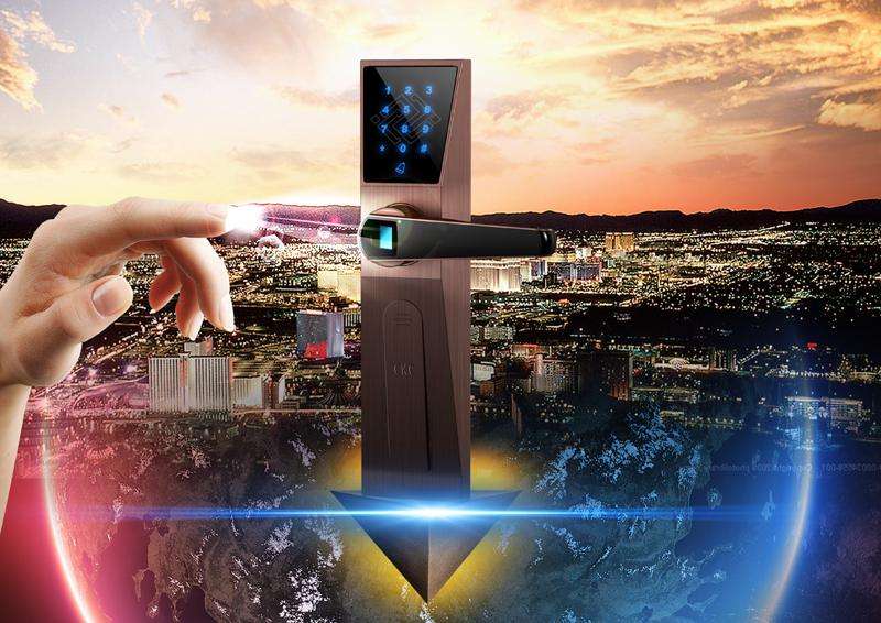 兴隆台24小时上门开锁公司