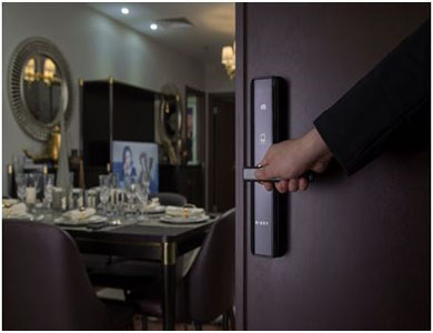 兴隆台24小时上门开锁公司