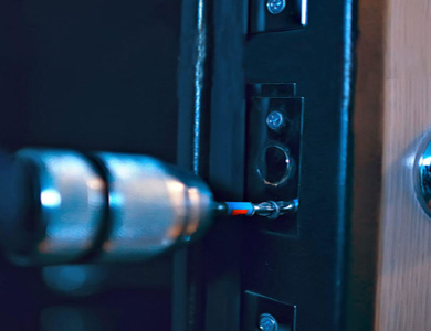 兴隆台24小时上门开锁公司