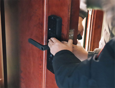 兴隆台24小时上门开锁公司